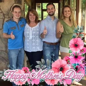 Meet your Posher, Tina